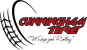 Cunningham Tire