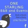 One Starling B&B and Events